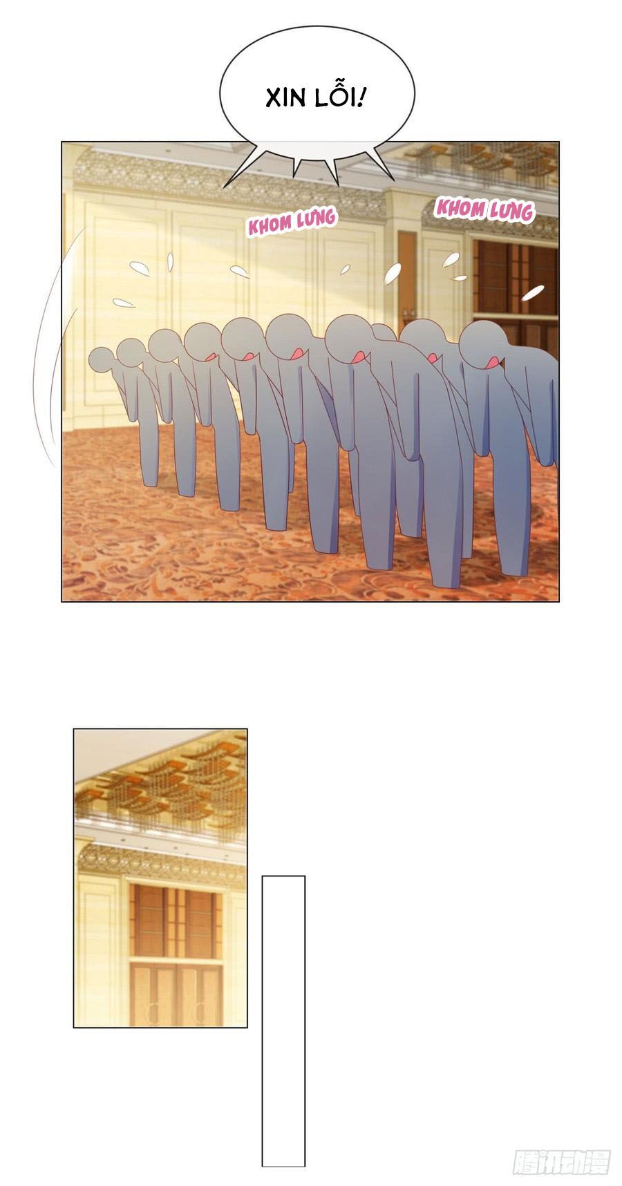 ẩn hôn 100%: chọc tức vợ yêu mua một tặng một chapter 91 3