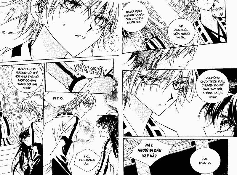 legend - truyền thuyết fushigi chapter 7 32