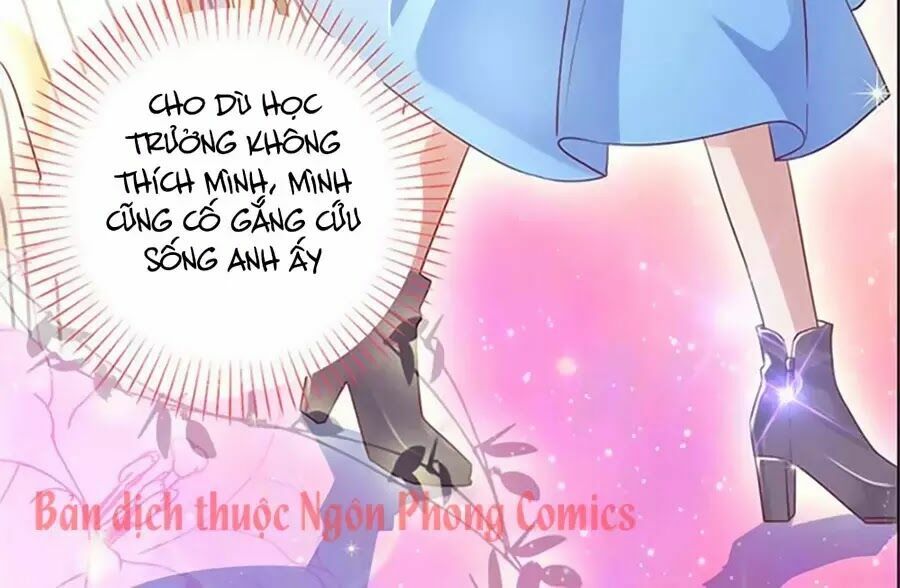 thần luân mật luyến chapter 19 29