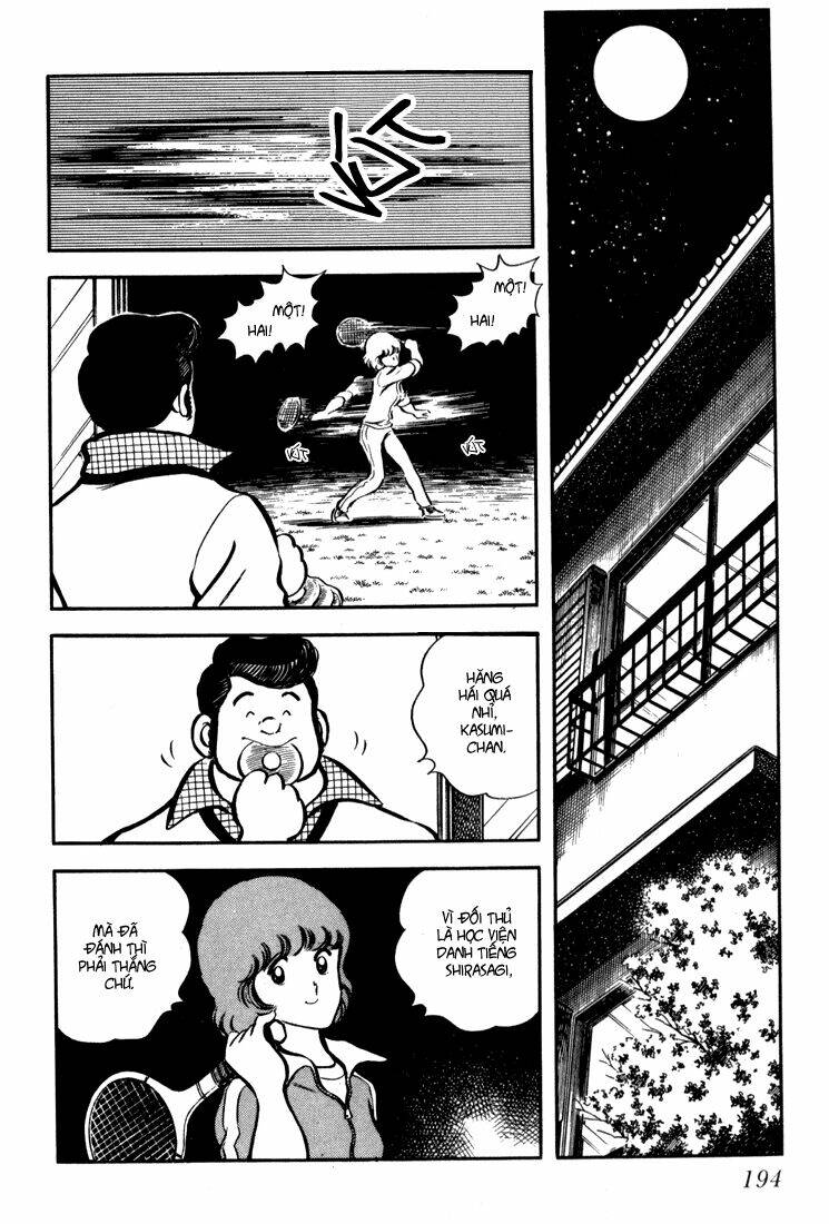 hiatari ryoukou! chapter 19 6