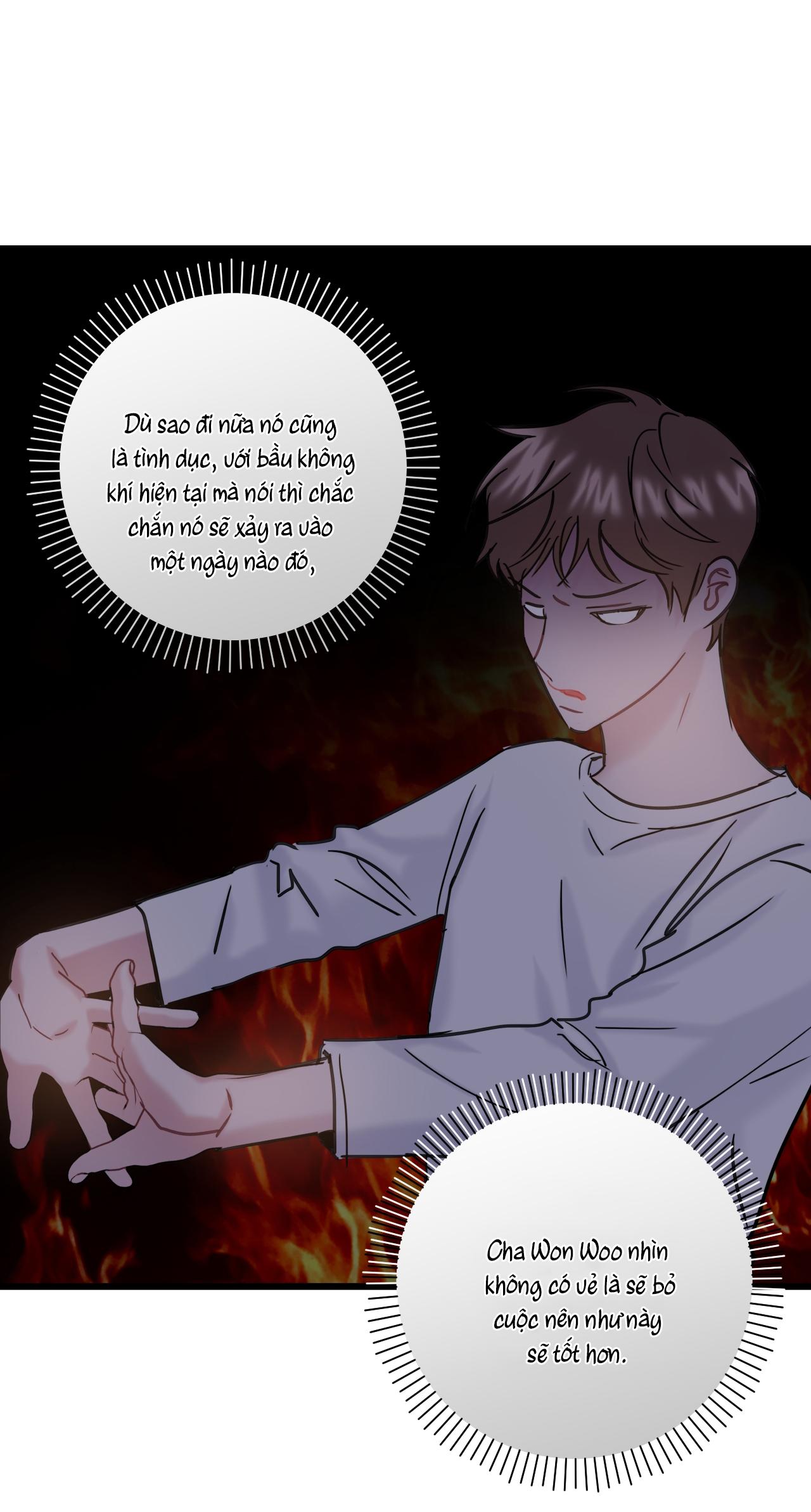 tình yêu bình dị nhất chapter 19 28