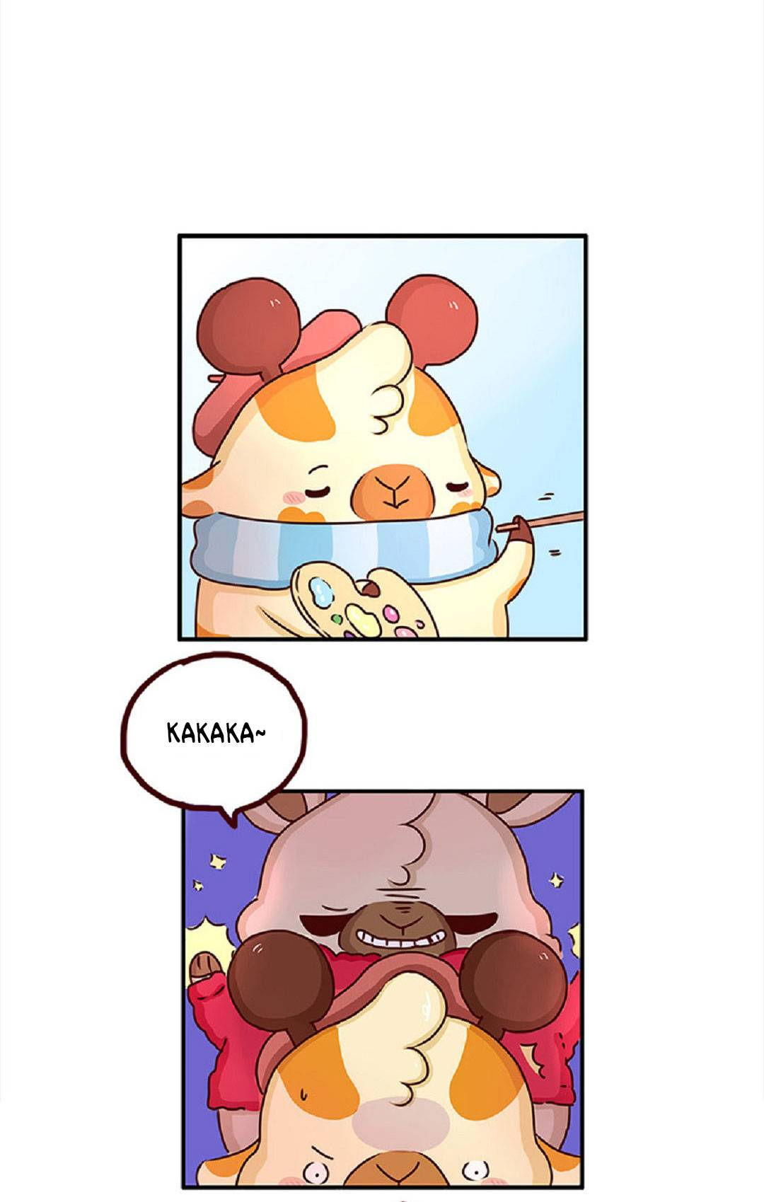 lạc chẩm cổ dài chapter 26 10