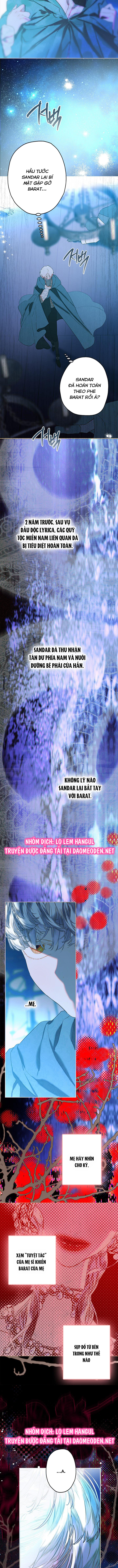 mẹ tôi kết hôn một lần nữa chapter 75 3