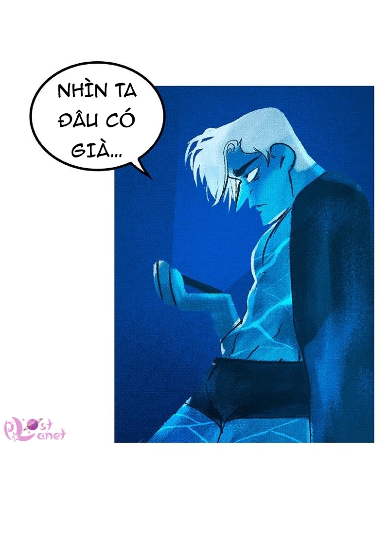 thần thoại olympus chapter 48 27