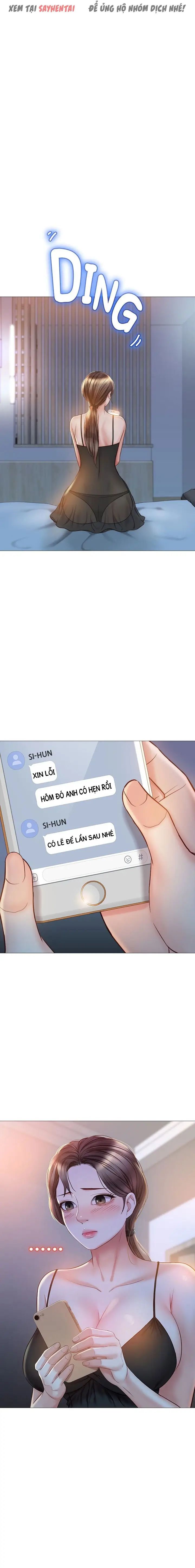 bạn của con gái tôi chapter 45 15