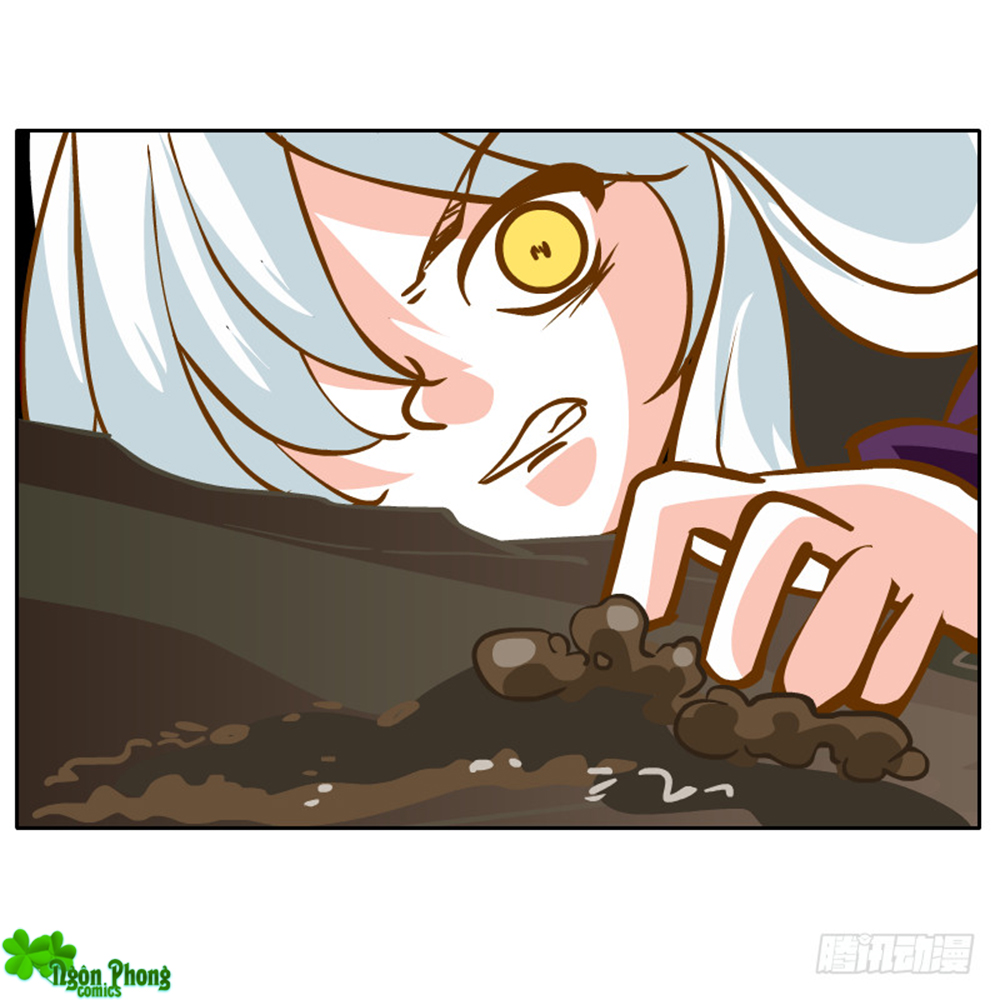 hòa thượng và tiểu long quân chapter 37 14