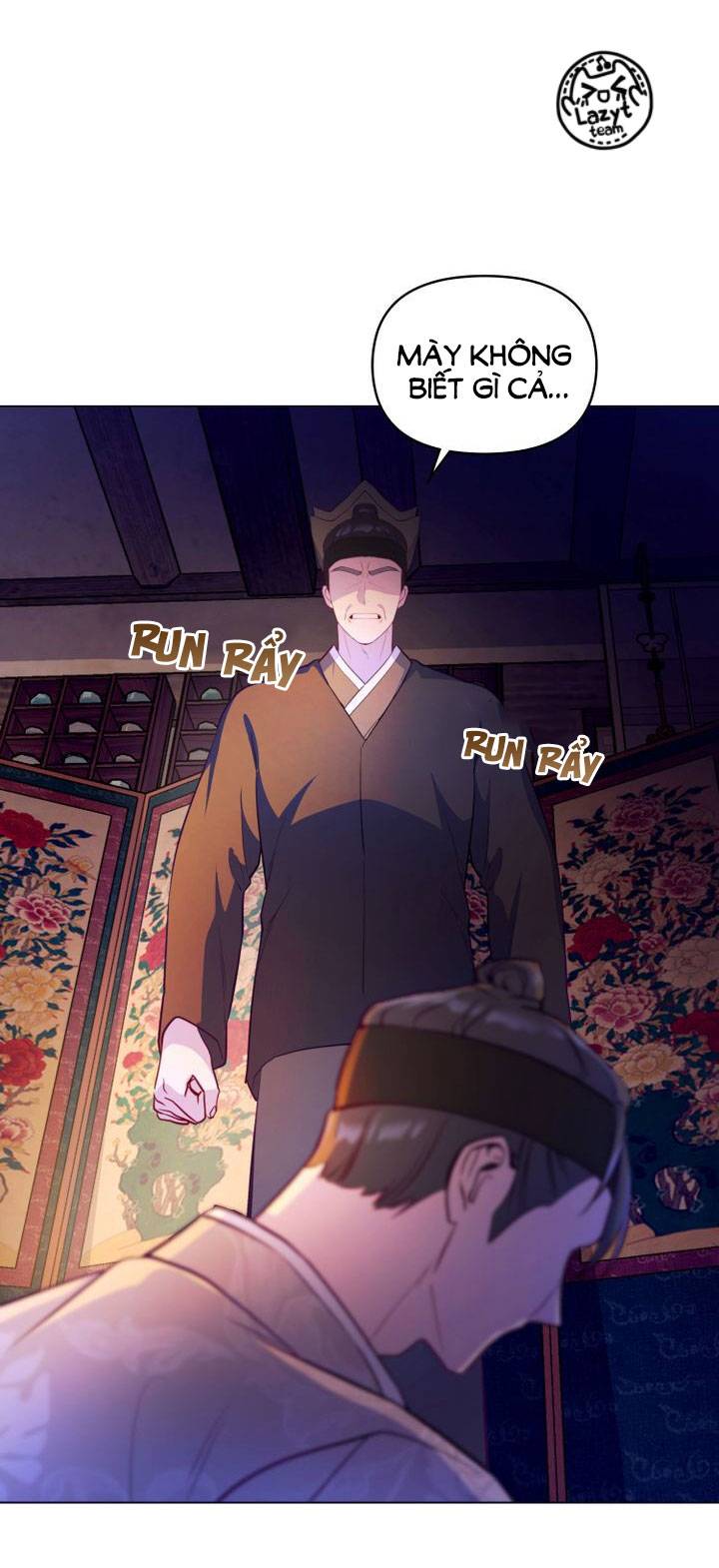 khi hoa nở chapter 8 43