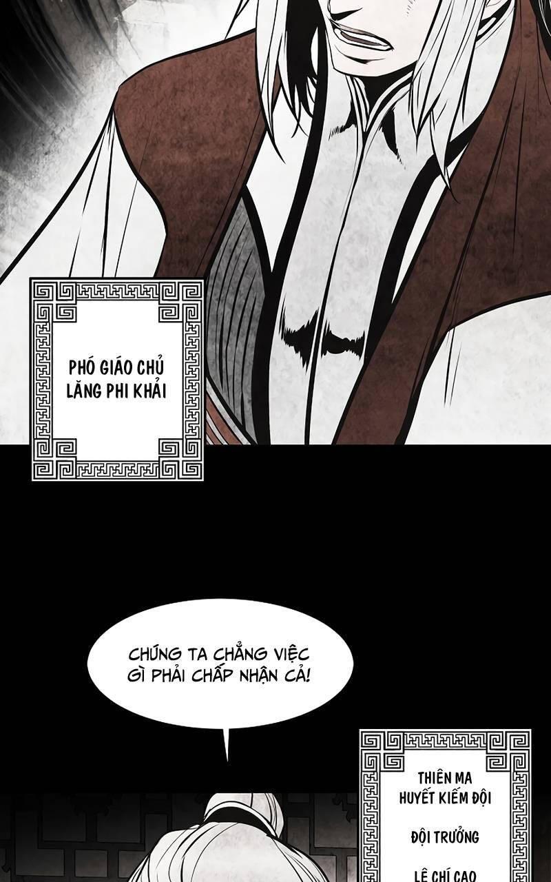 bất bại chân ma chapter 177 6