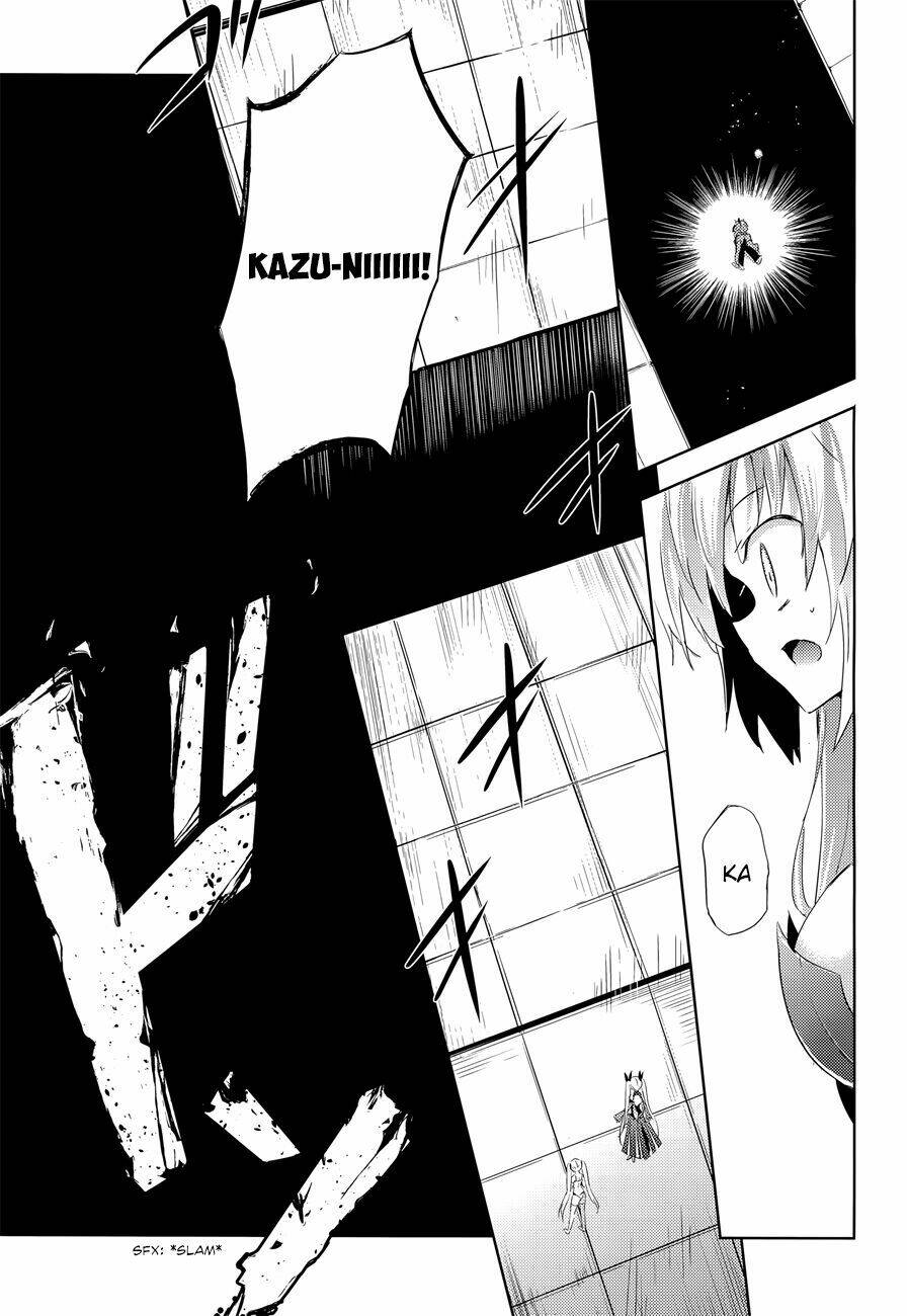 magikano chapter 31 19