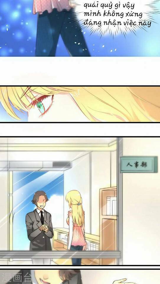 giám đốc chồng cũ nóng như lửa chapter 4 7