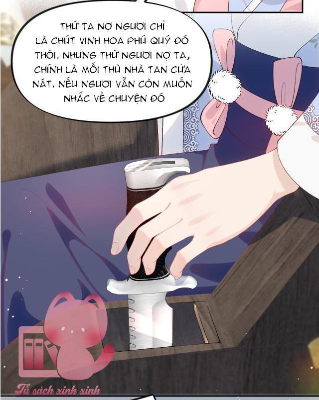 một đêm nọ đột nhiên yandere tới! chapter 92 25