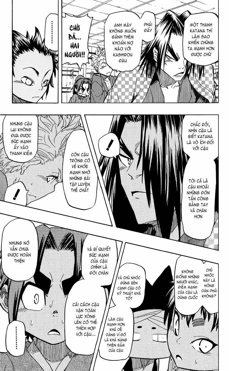 samurai usagi chapter 45 10