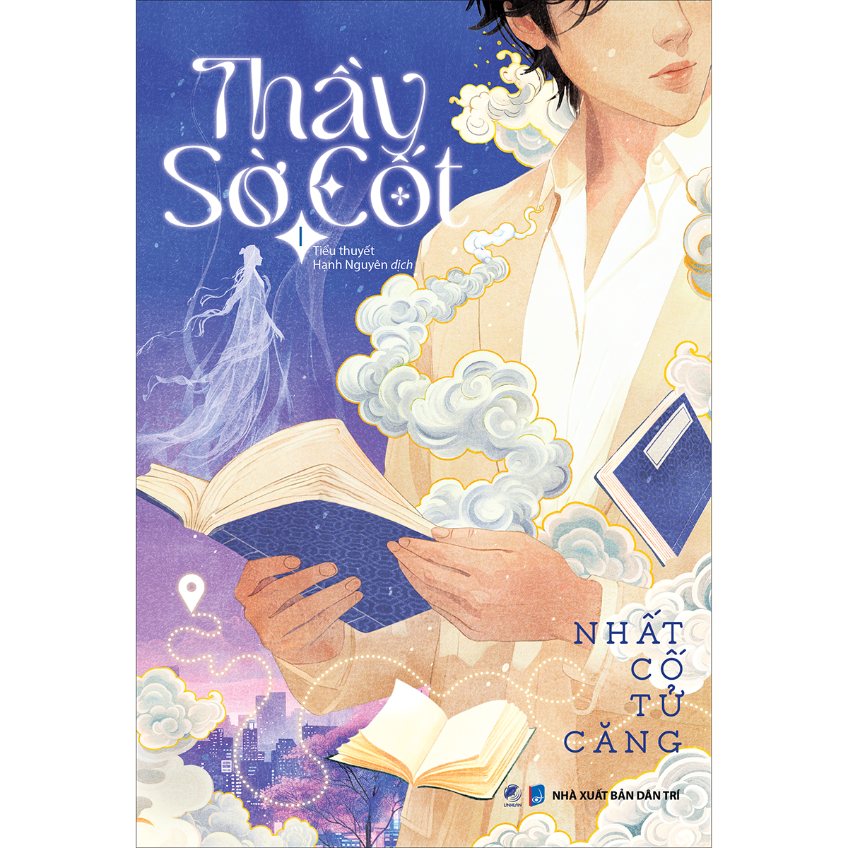 Thầy Sờ Cốt