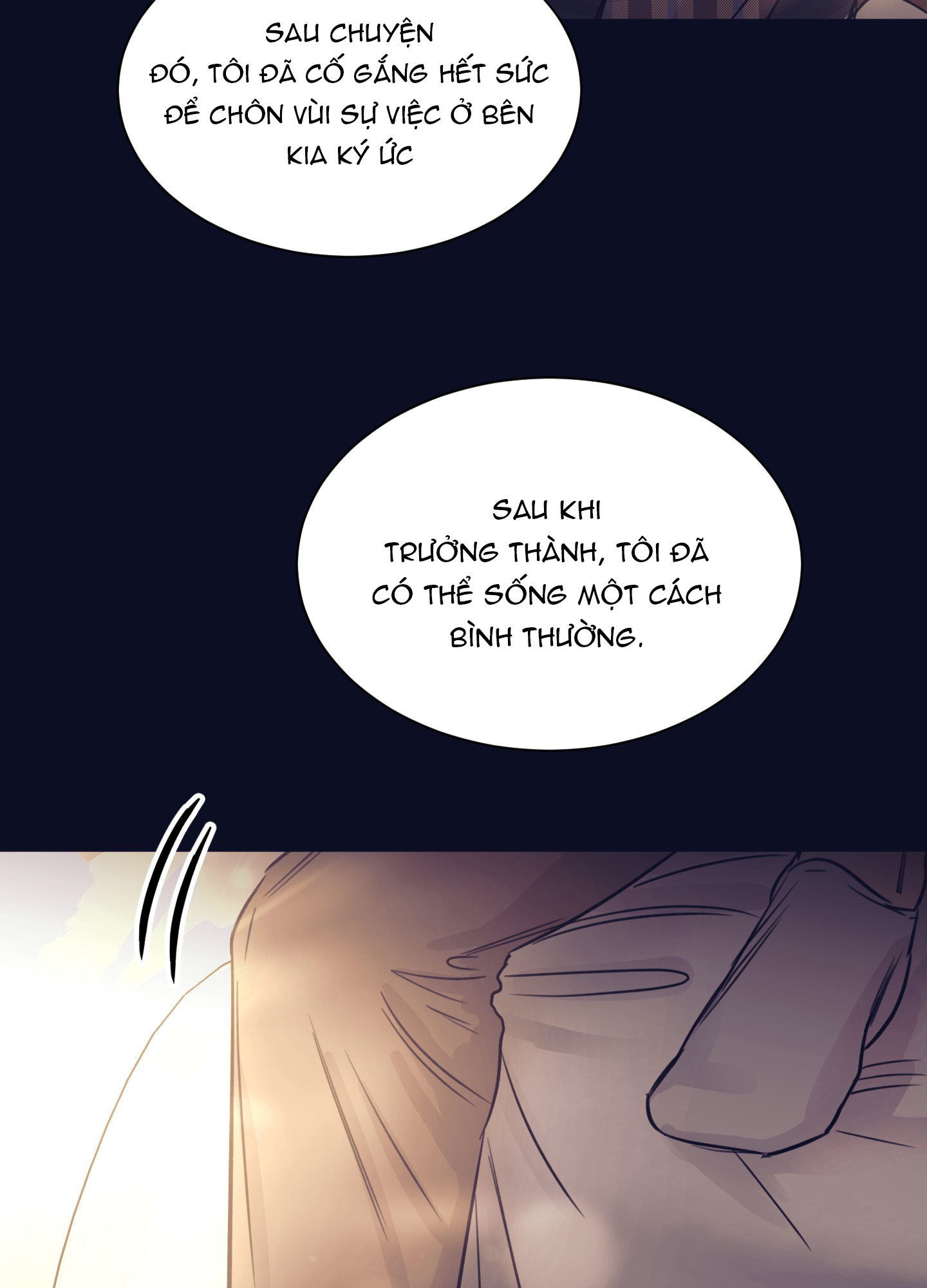 tình yêu lụi tàn chapter 12 36