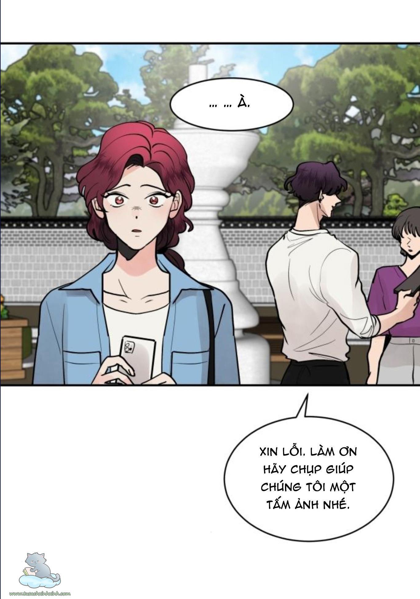 oan gia ngõ hẹp chapter 52 60