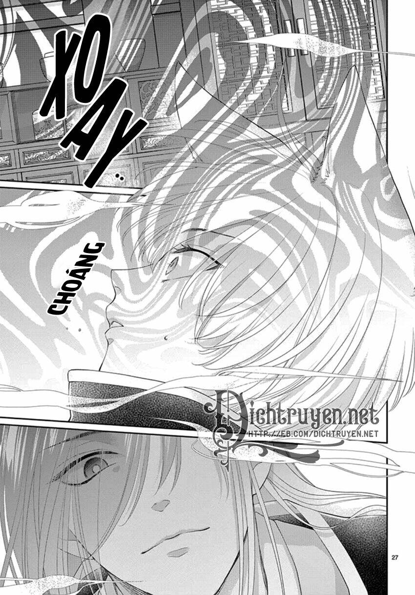 vua quái vật chapter 20 29