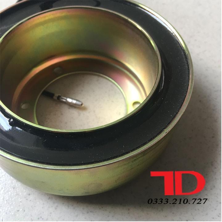 Bôn điện bằng đồng 508 12V 760g
