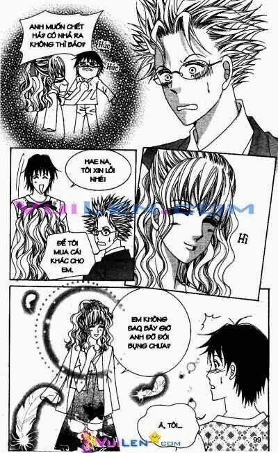 đừng tin cô ấy chapter 4 99