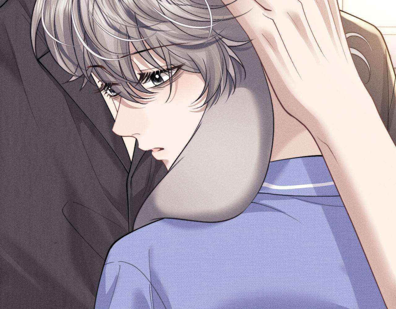 chấp sự thỏ tai cụp chapter 92 60