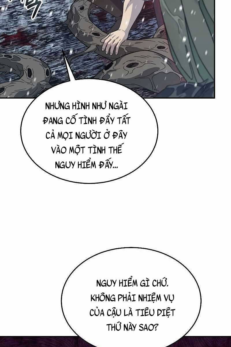 Người Mới Này Quá Mạnh chapter 54.2 17