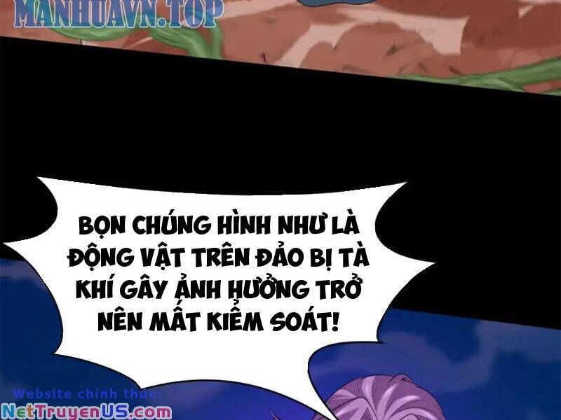 Toàn Cầu Quỷ Dị Thời Đại Chapter 216 - Trang 9