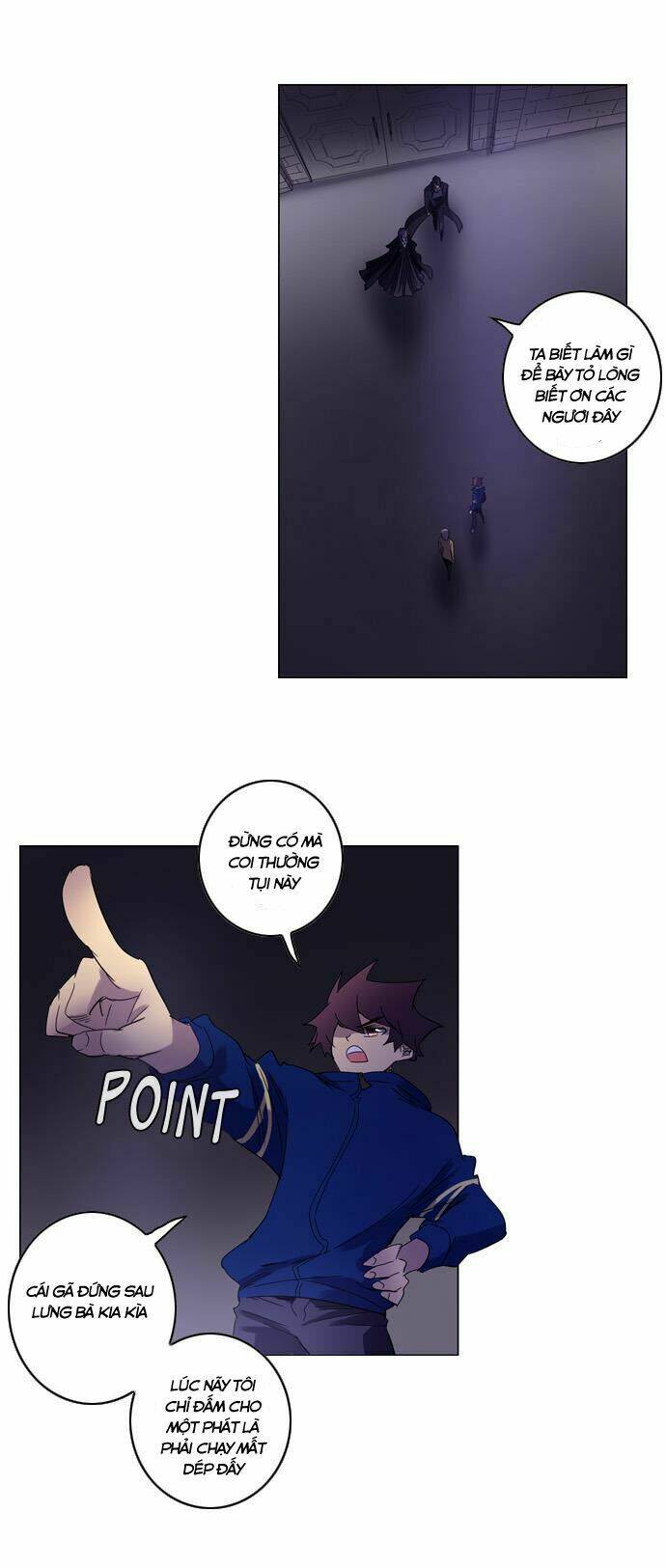 bản khế ước linh hồn chapter 82 24