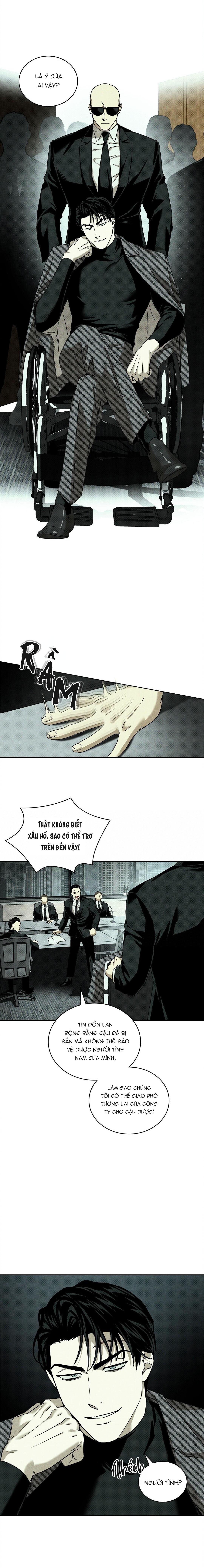 dưới ánh đèn xanh ss2 chapter 4 7