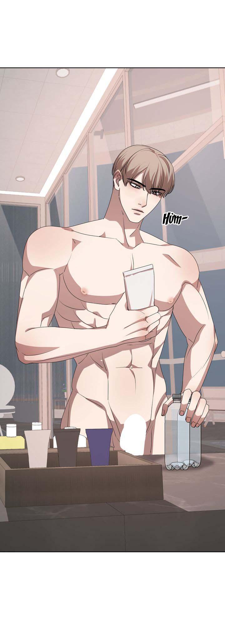 hướng về phía em chapter 8 24