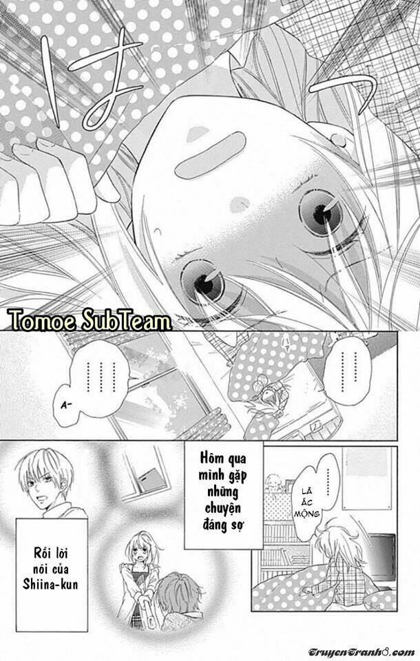 hinadori no waltz chapter 2 4