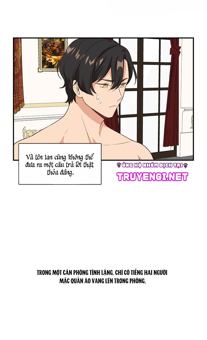 cẩn thận nữ phụ phản diện đấy! chapter 3 47