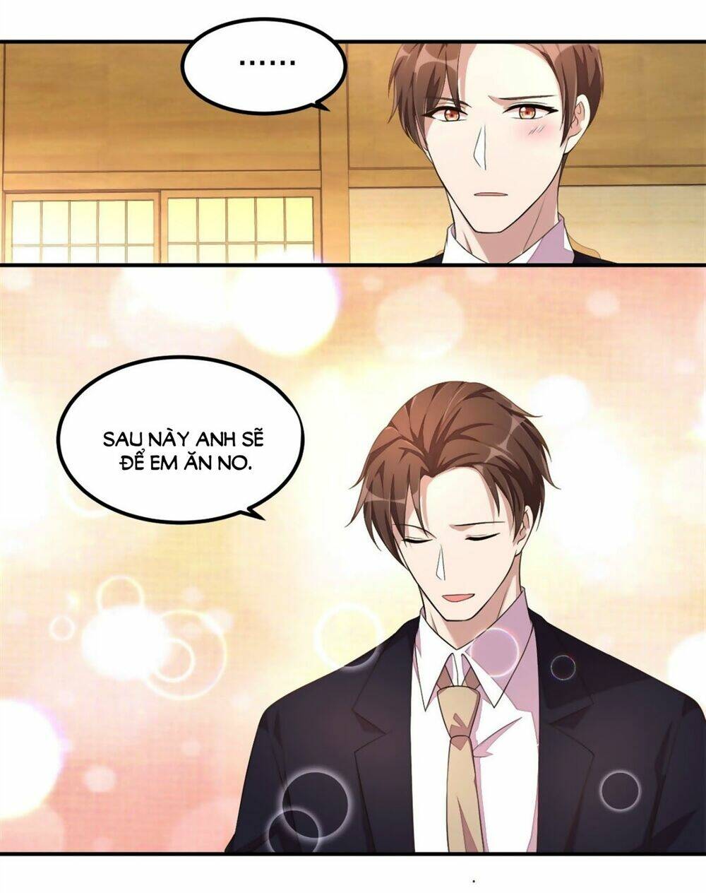 ông xã, em muốn ăn cho anh sạt nghiệp! chapter 15 8