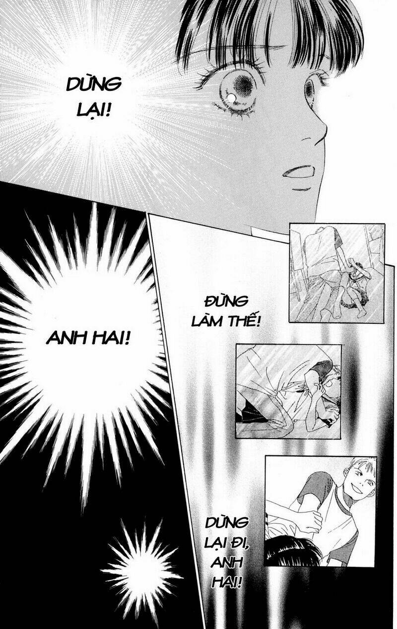 eden no hana (hướng dương xanh) chapter 6 18