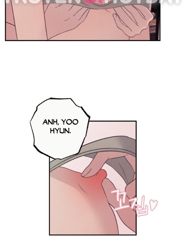 [18+] người vợ quyến rũ chapter 20.2 8