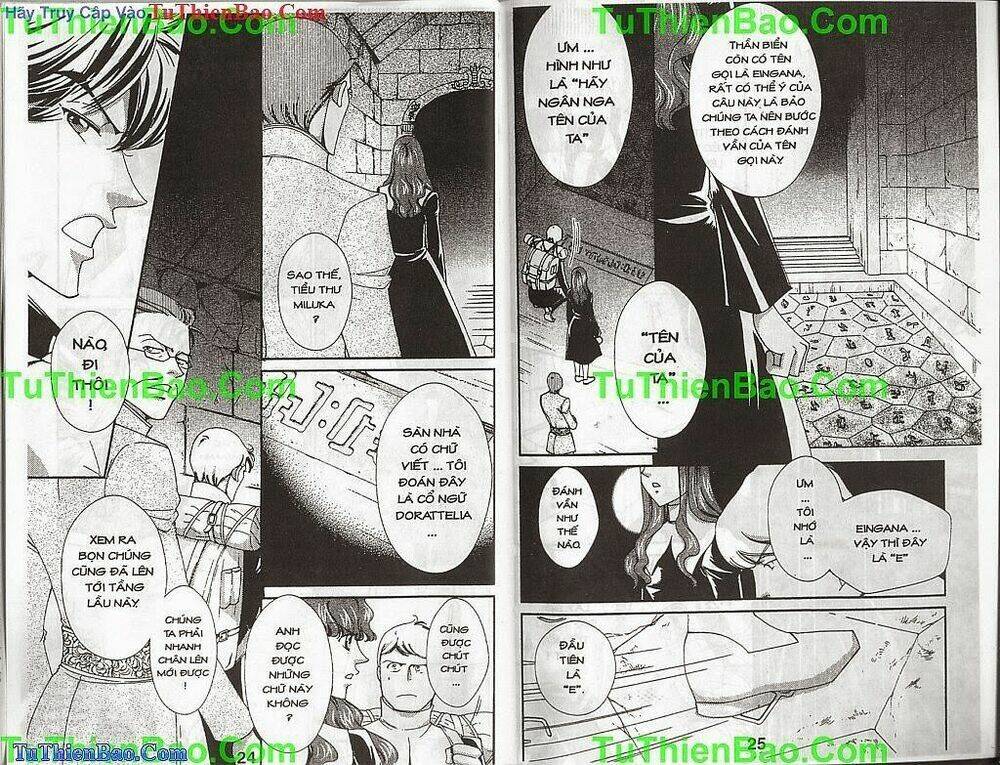 bông hoa cướp biển chapter 4 13