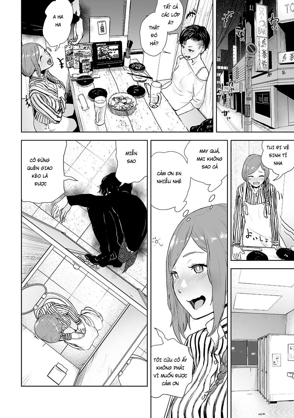 nhập hồn chapter 2 32