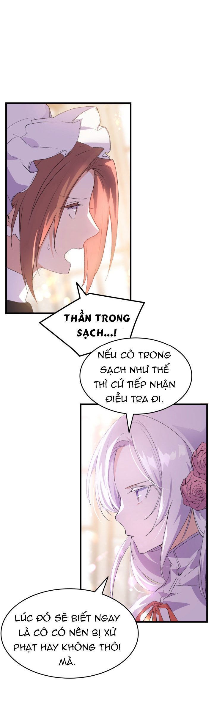 tôi định quyến rũ anh trai nhưng nam chính đã đến chapter 10 15