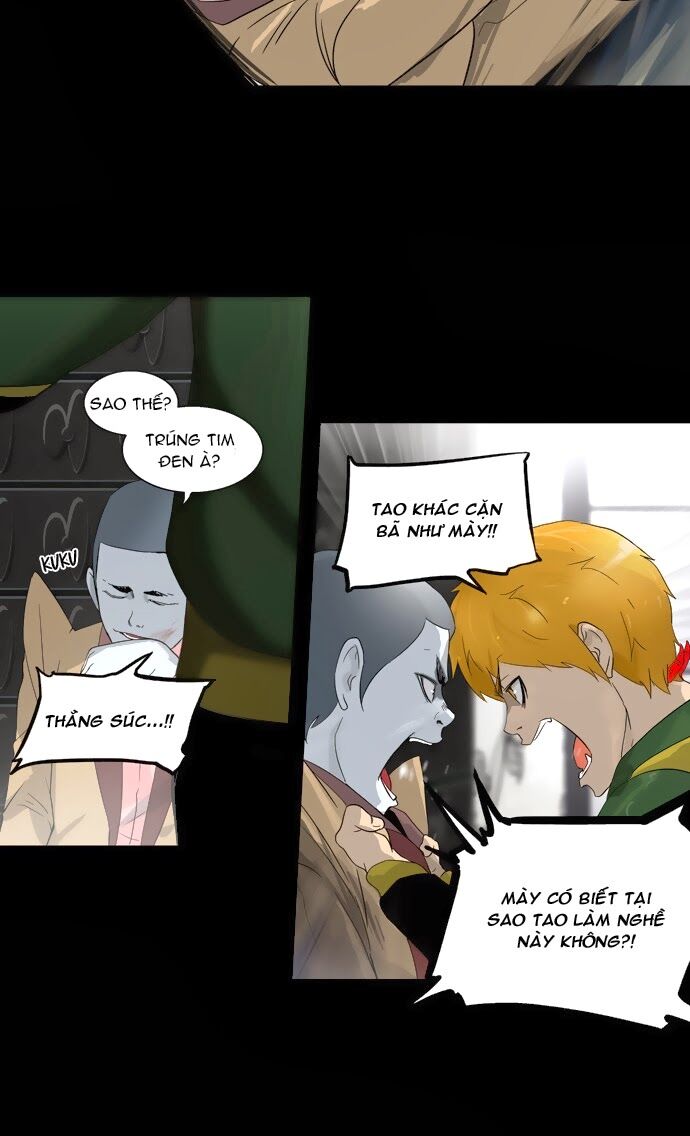 tòa tháp bí ẩn 2 chapter 21 20