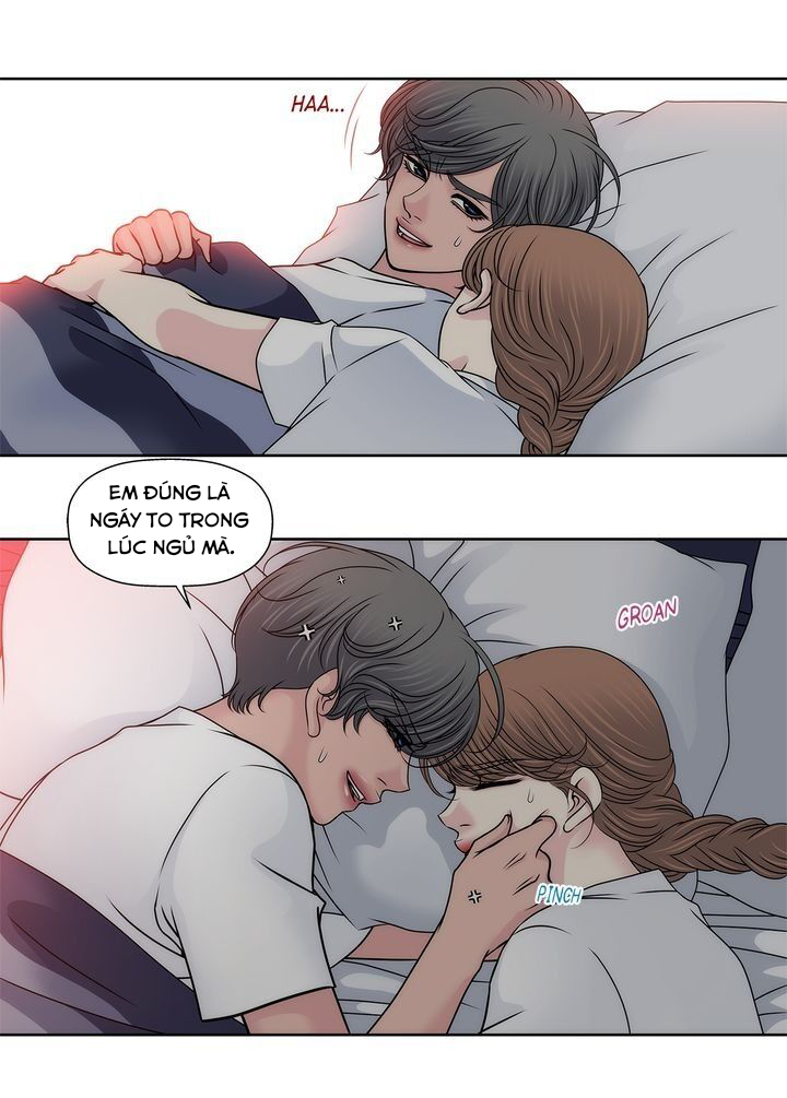 người đàn ông của tôi chapter 65.1 24