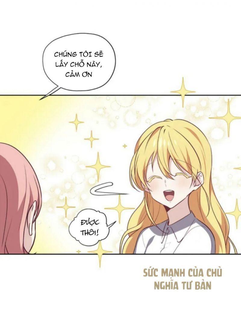 đi theo dấu vụn bánh chapter 19 32