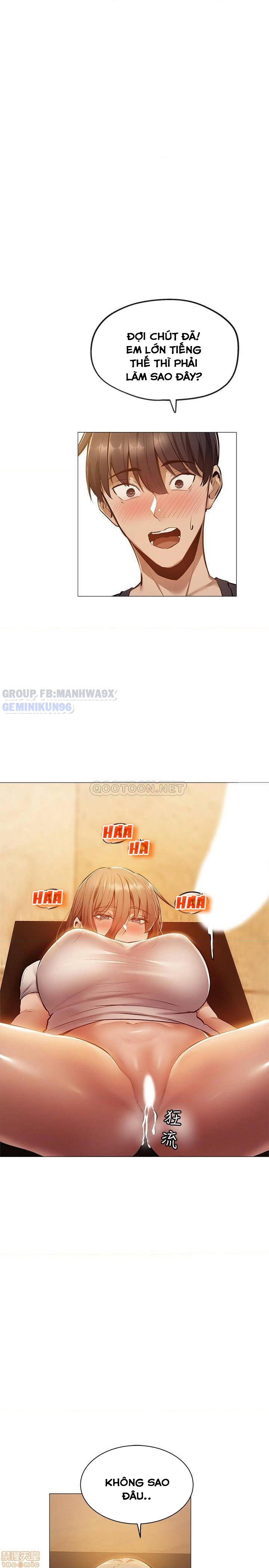 căn phòng xôi thịt chapter 12 25