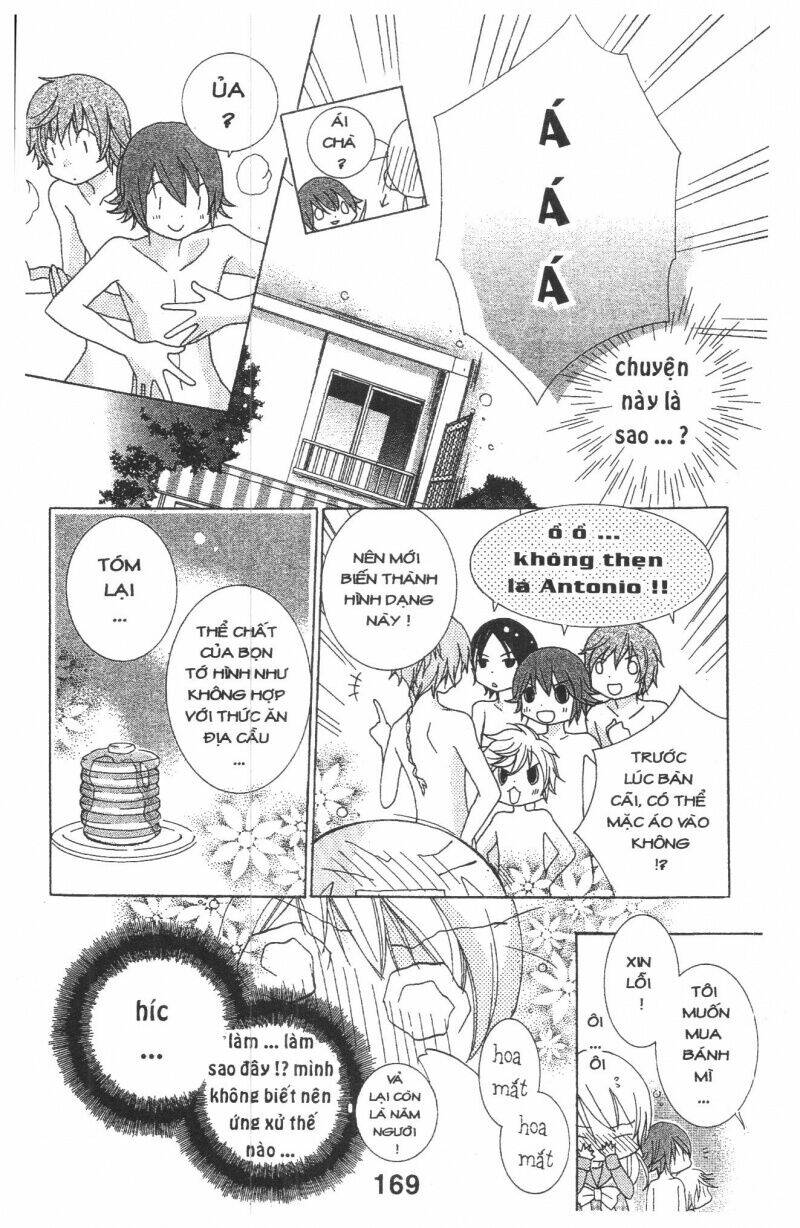 ore-sama kingdom chapter 2 169