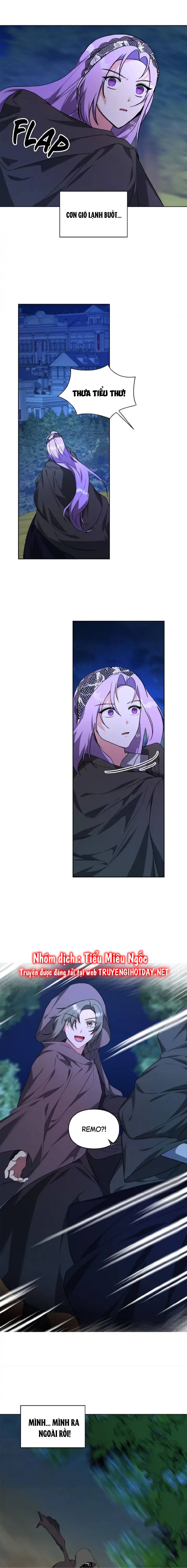 hãy nghe lời của tôi chapter 63 18