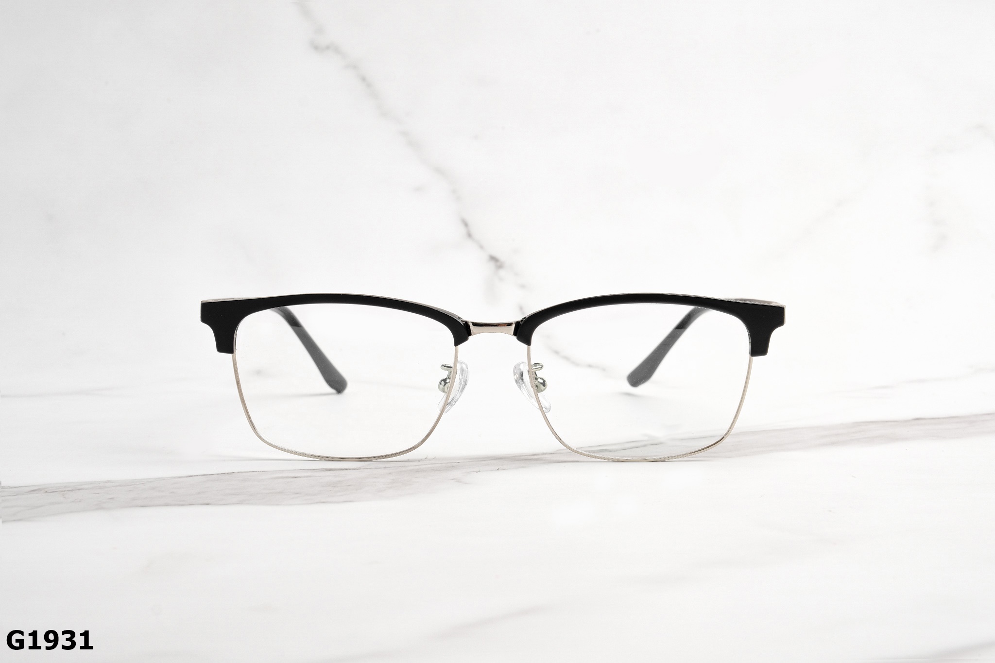 Gọng Kính SHADY Vuông Unisex G1931
