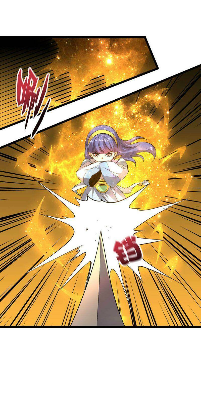 phục thiên thánh chủ chapter 79 37