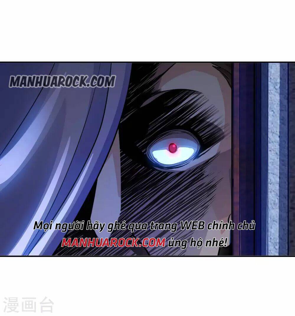 sư phụ của ta là thần tiên chapter 28 14