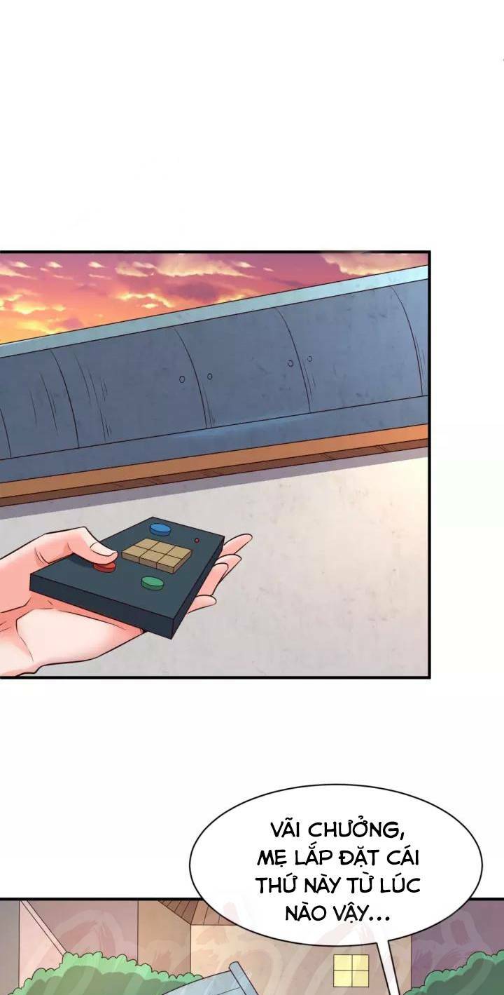 người chặn xuyên không chapter 81 15