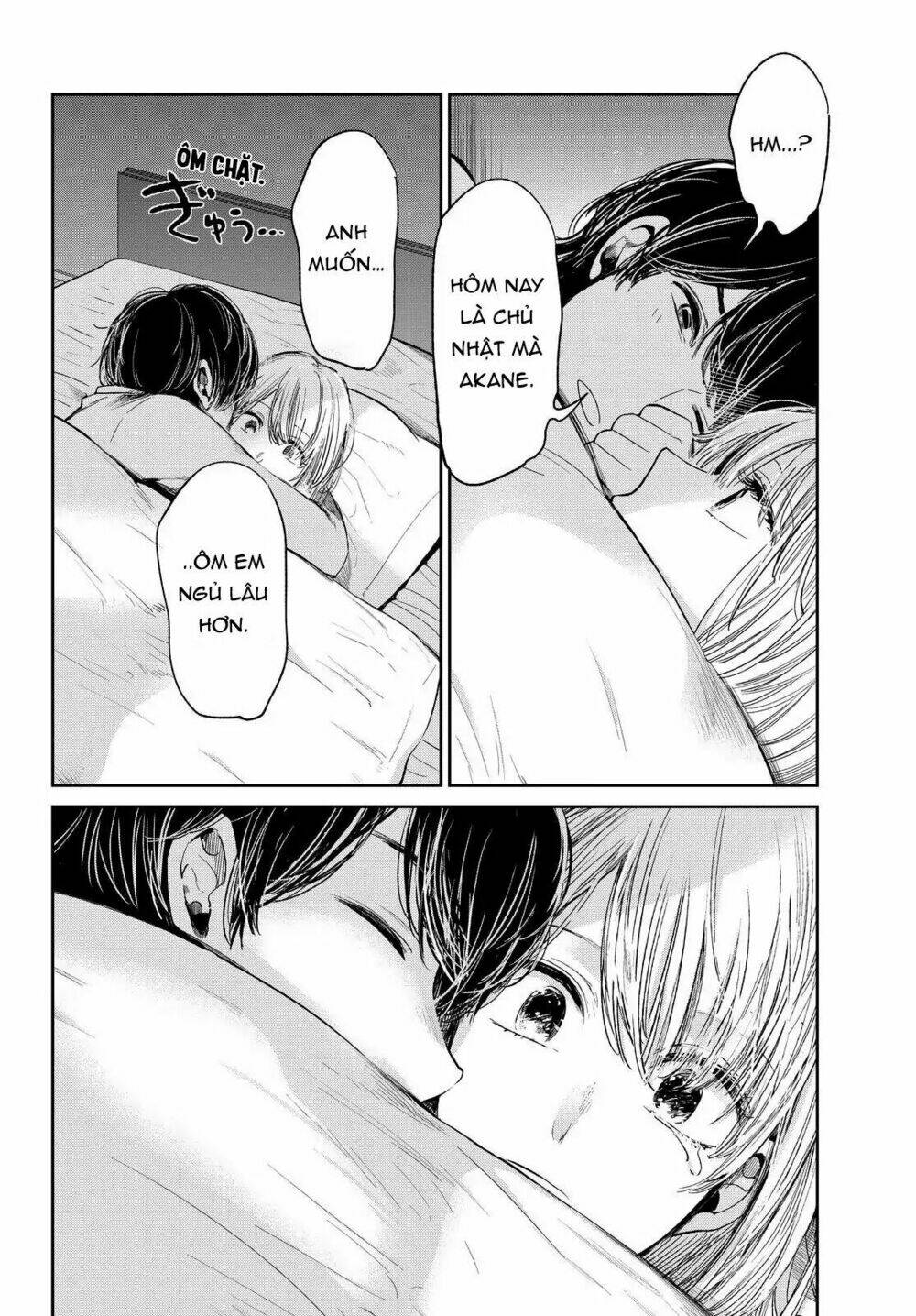 kuzu no honkai décor chapter 2 19