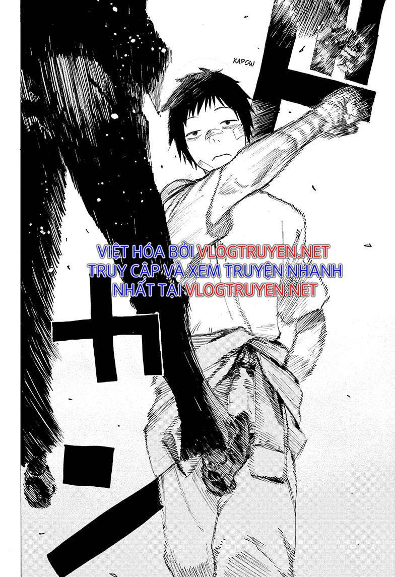 yêu ma tranh bá chapter 1 10