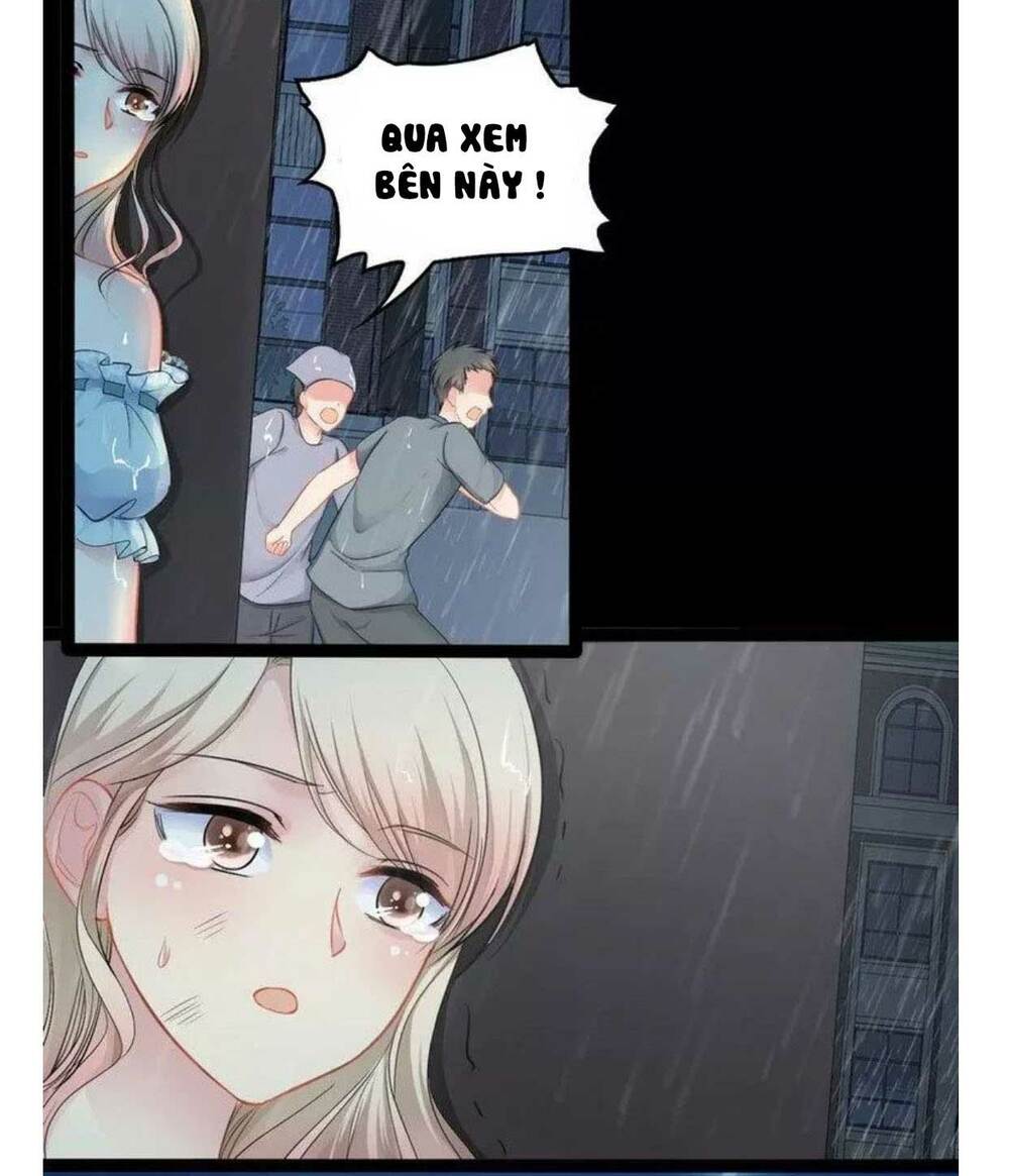 thần bí đế thiếu điềm sủng thê chapter 101 5