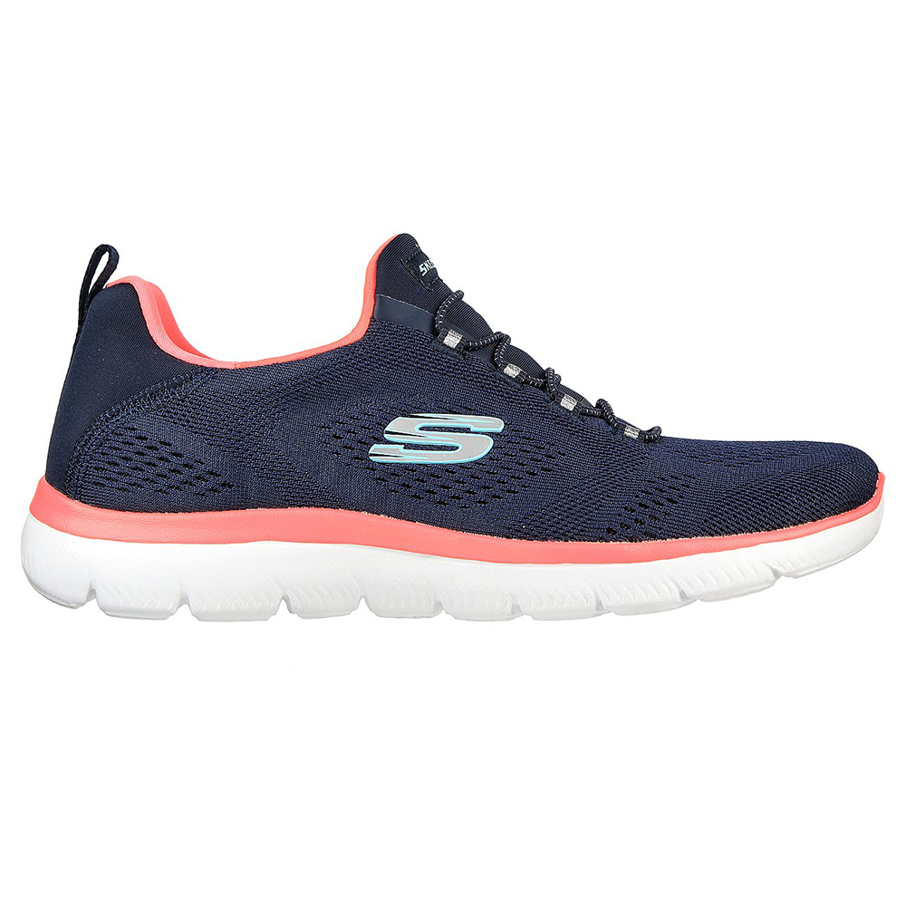 Skechers Nữ Giày Thể Thao Summits - 149523-NVNP